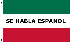 Emerald SeHablaEspanol OG Red