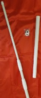 super flex flag pole
